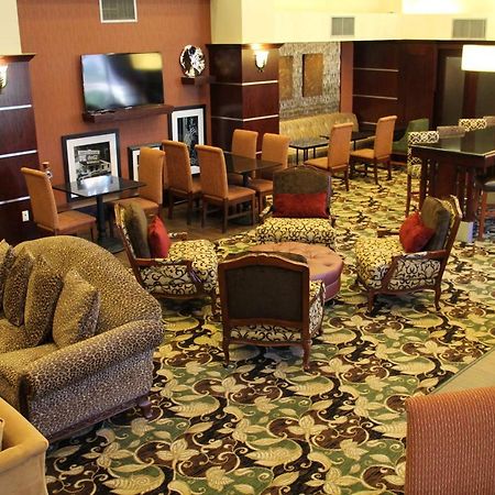 Hampton Inn And Suites Houston-Katy Exteriér fotografie