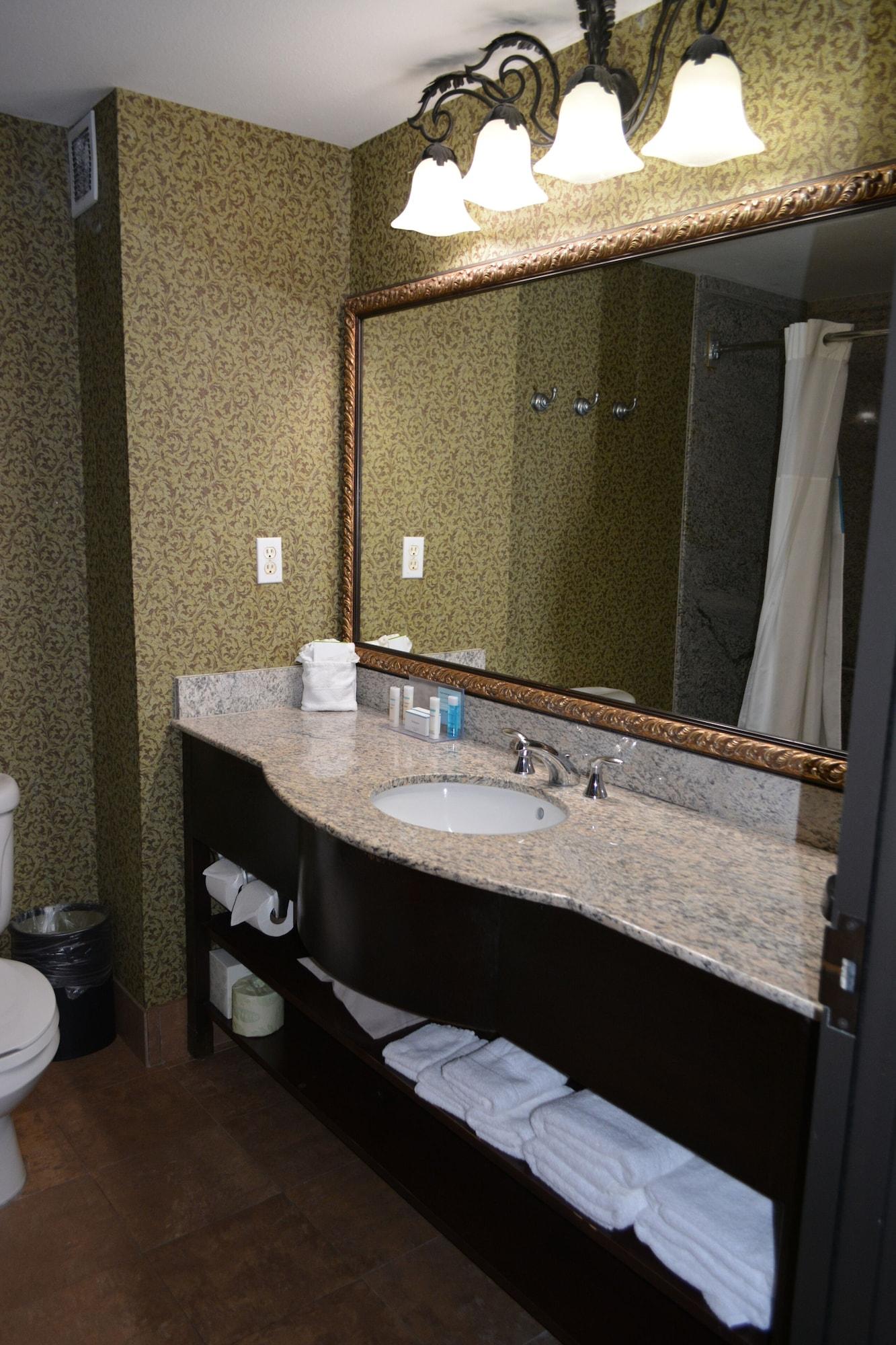 Hampton Inn And Suites Houston-Katy Exteriér fotografie