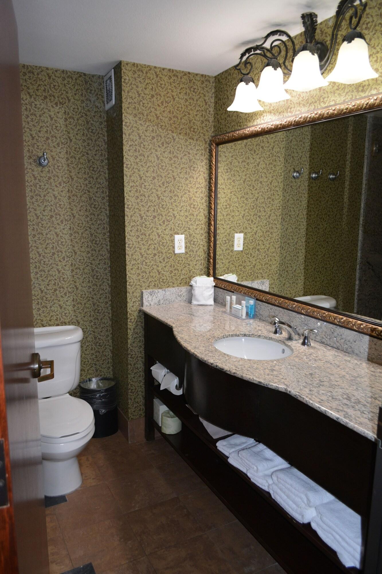Hampton Inn And Suites Houston-Katy Exteriér fotografie