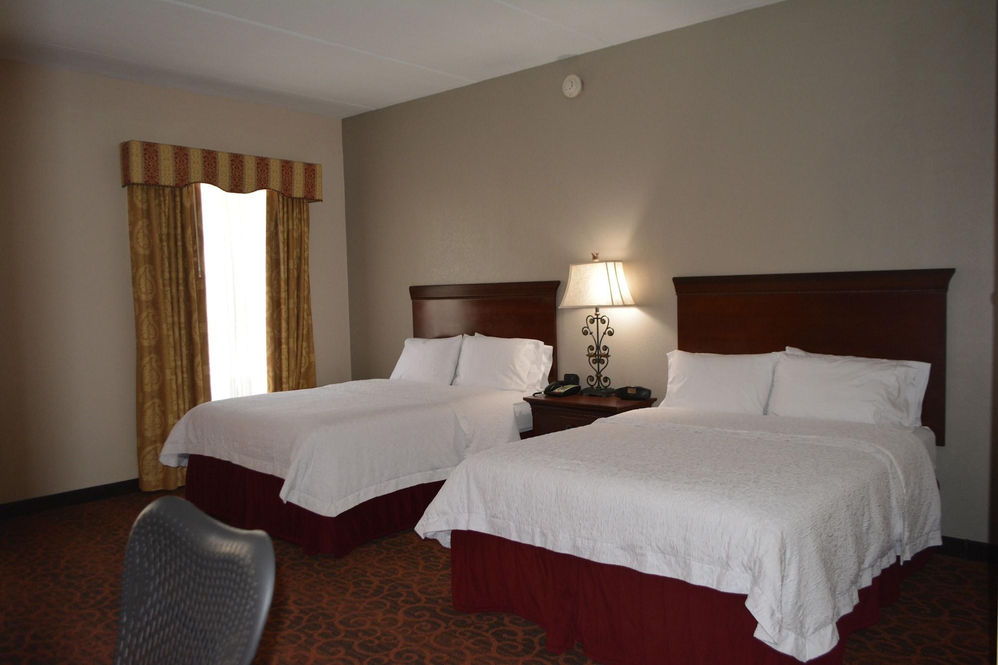 Hampton Inn And Suites Houston-Katy Exteriér fotografie
