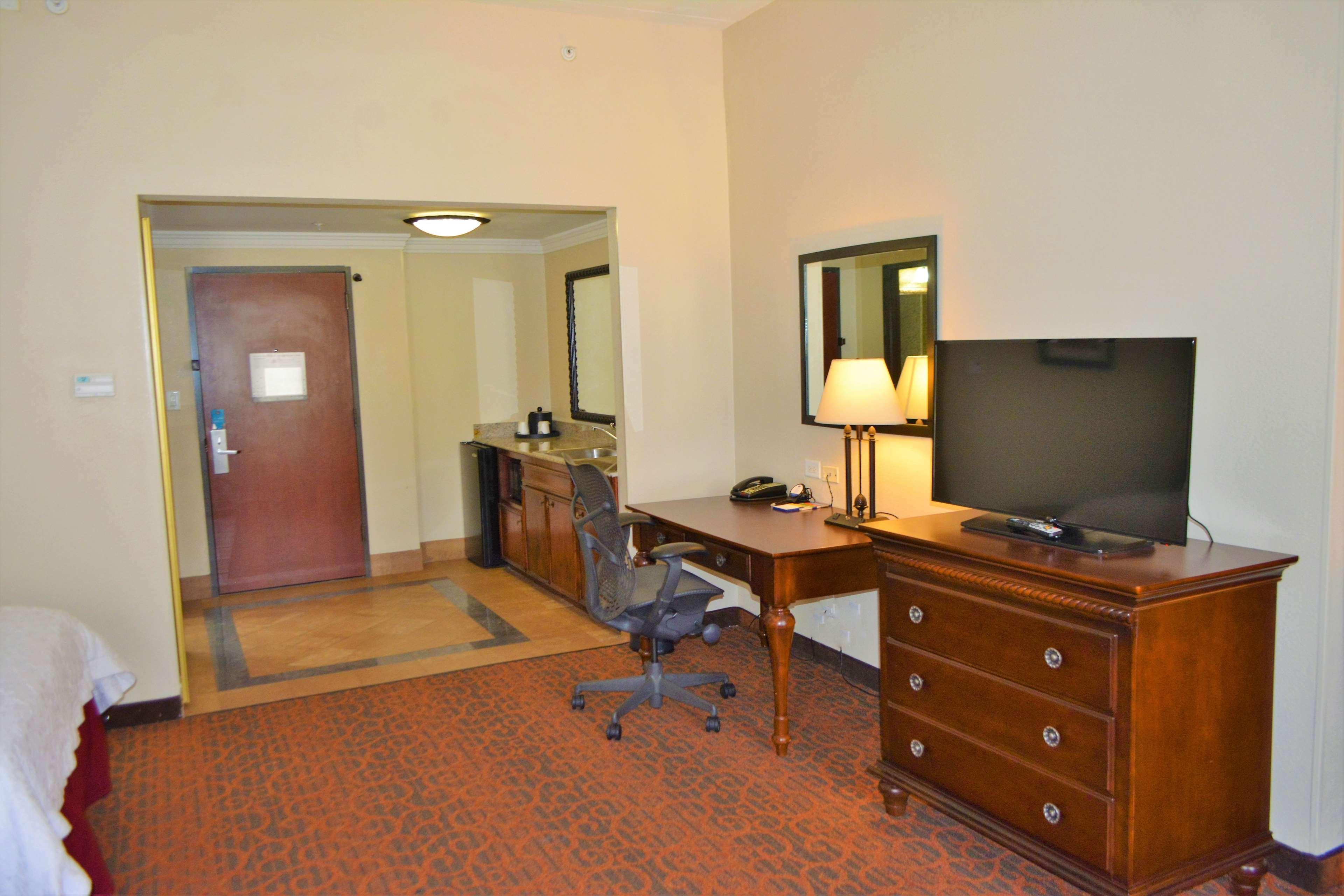 Hampton Inn And Suites Houston-Katy Exteriér fotografie