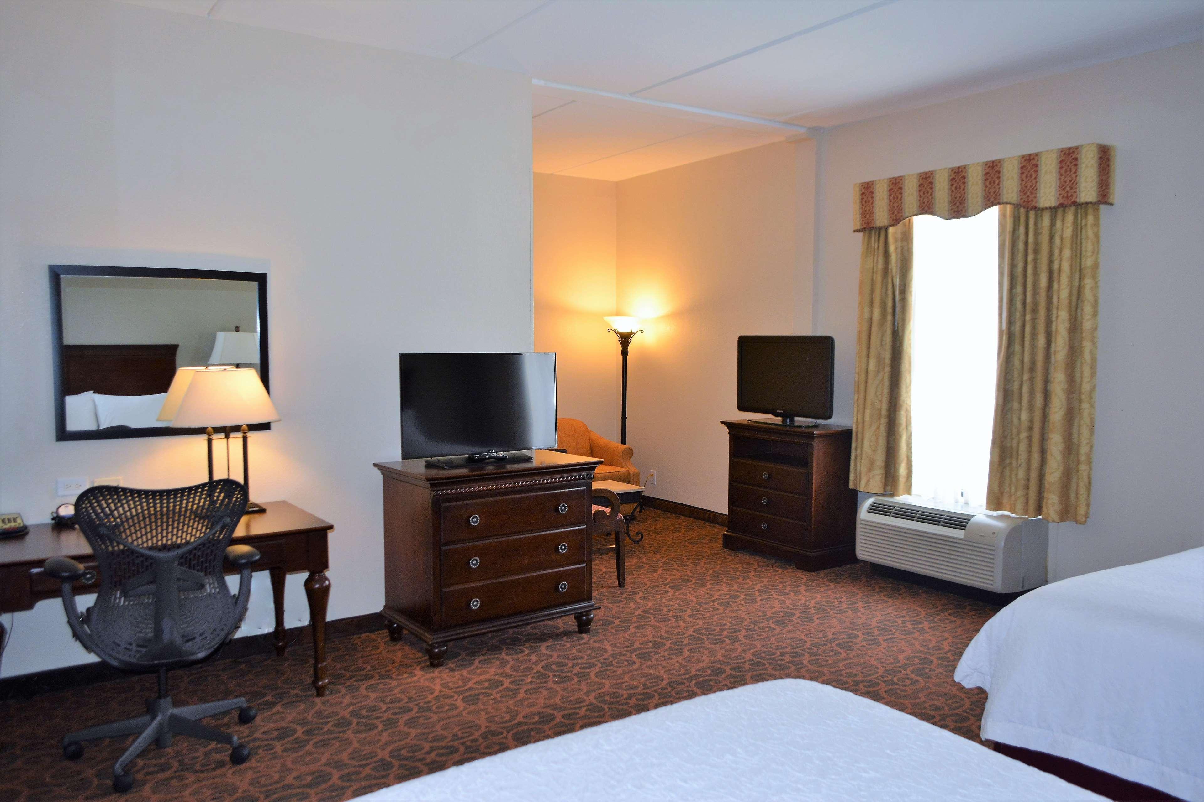 Hampton Inn And Suites Houston-Katy Exteriér fotografie