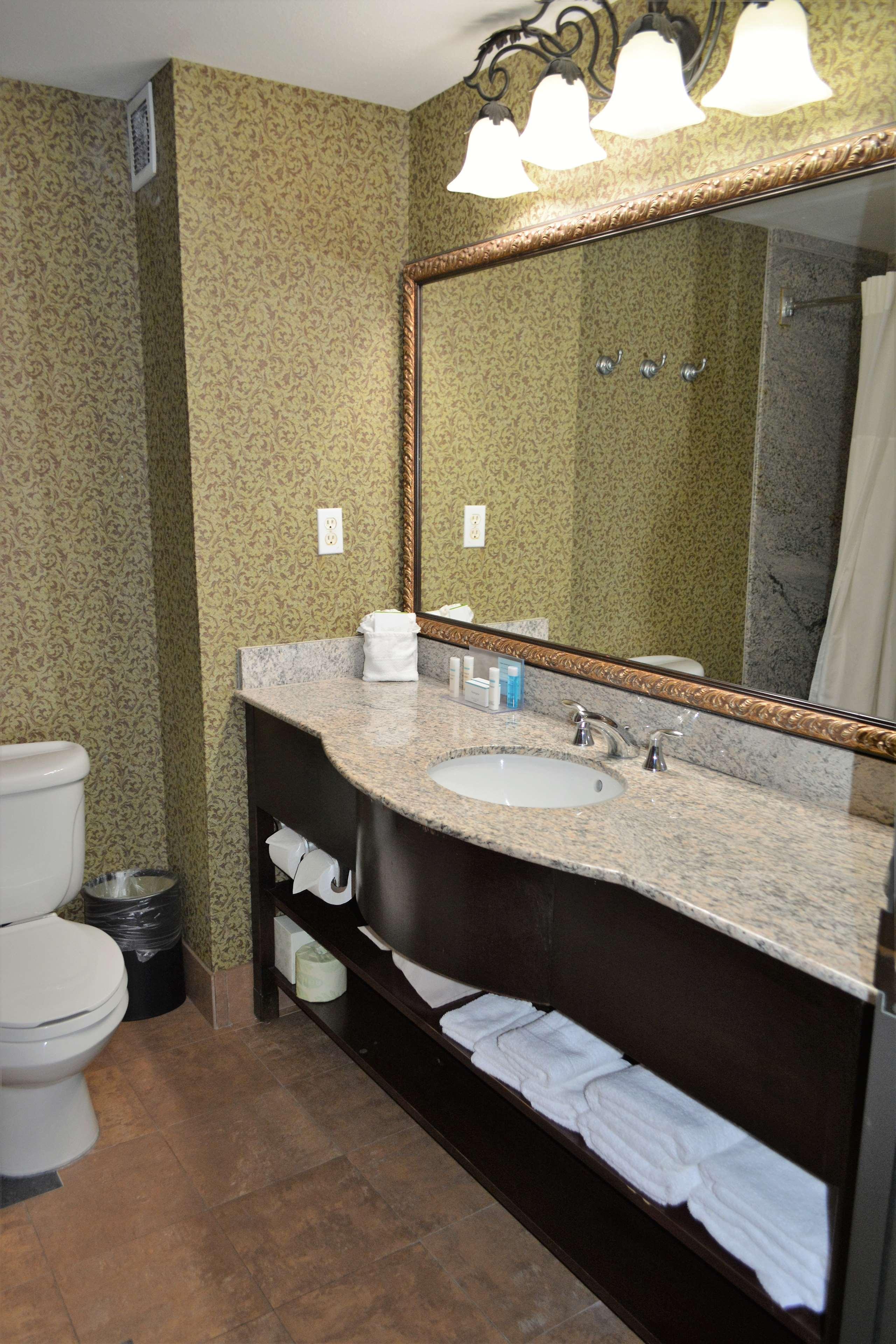 Hampton Inn And Suites Houston-Katy Exteriér fotografie