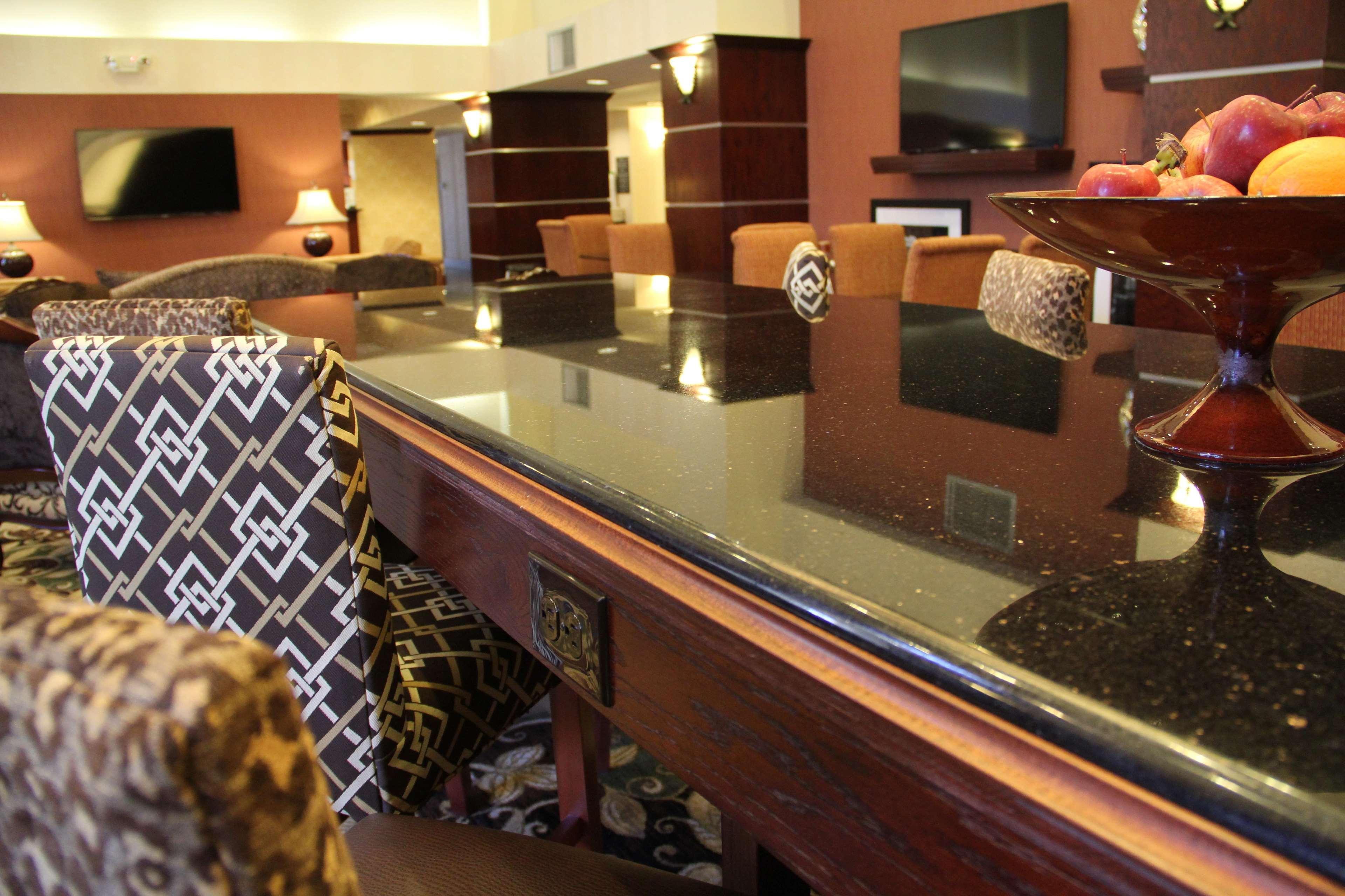 Hampton Inn And Suites Houston-Katy Exteriér fotografie