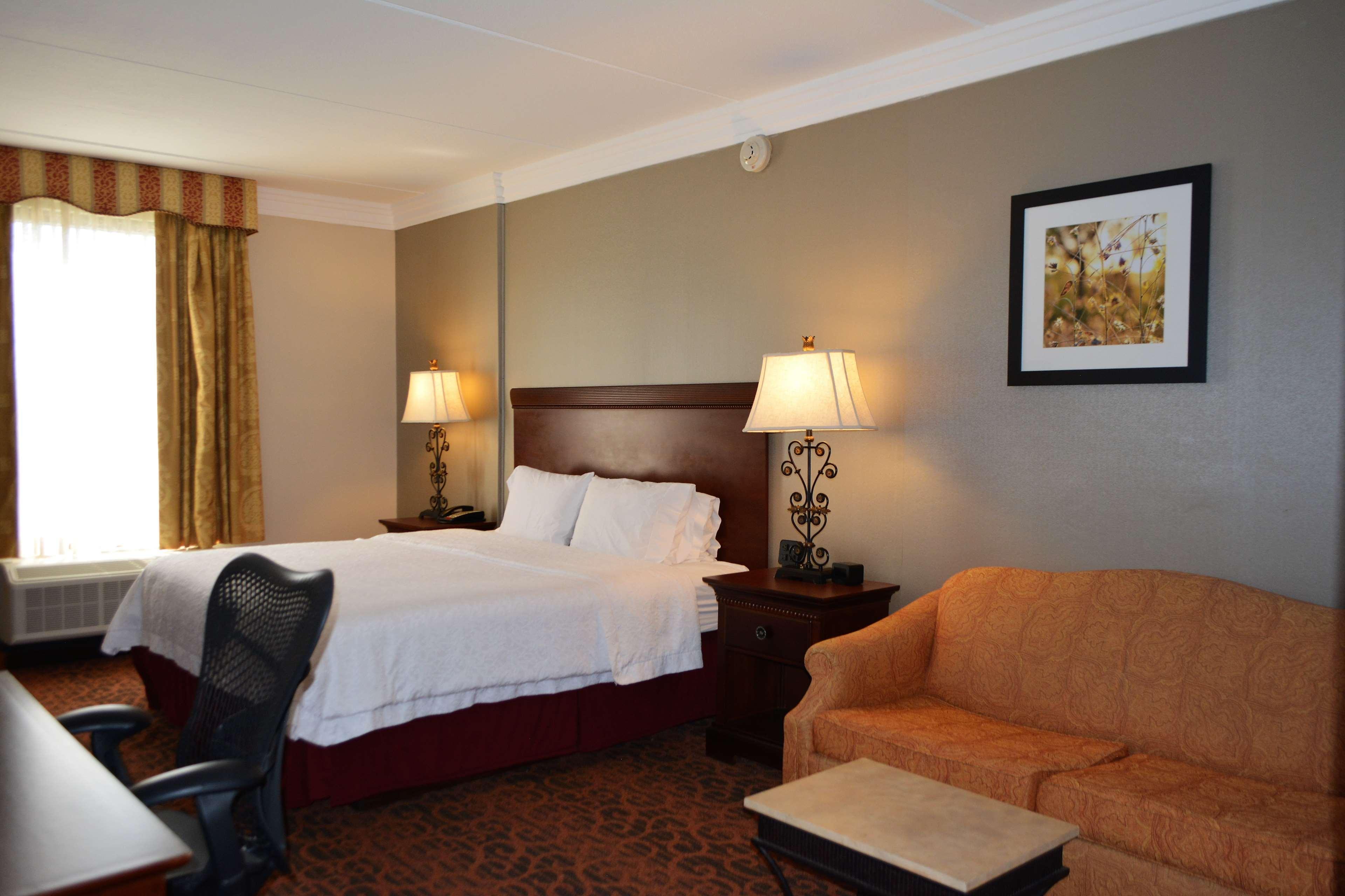 Hampton Inn And Suites Houston-Katy Exteriér fotografie
