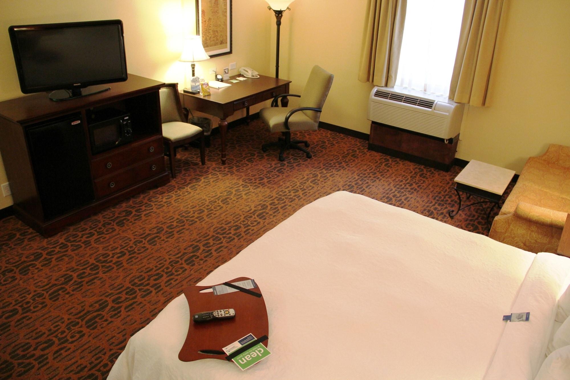 Hampton Inn And Suites Houston-Katy Exteriér fotografie
