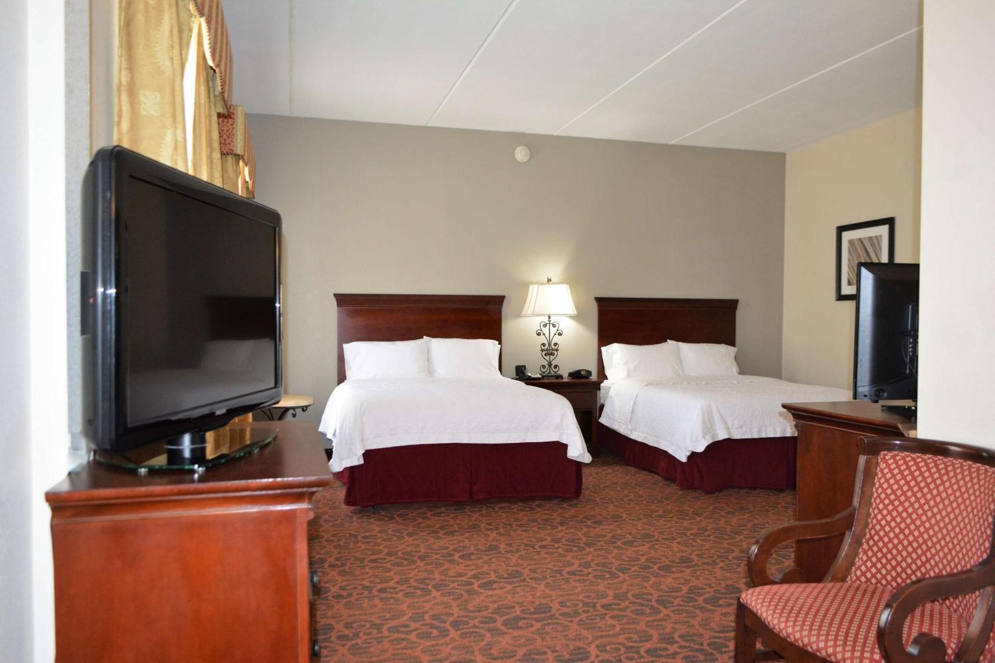 Hampton Inn And Suites Houston-Katy Exteriér fotografie
