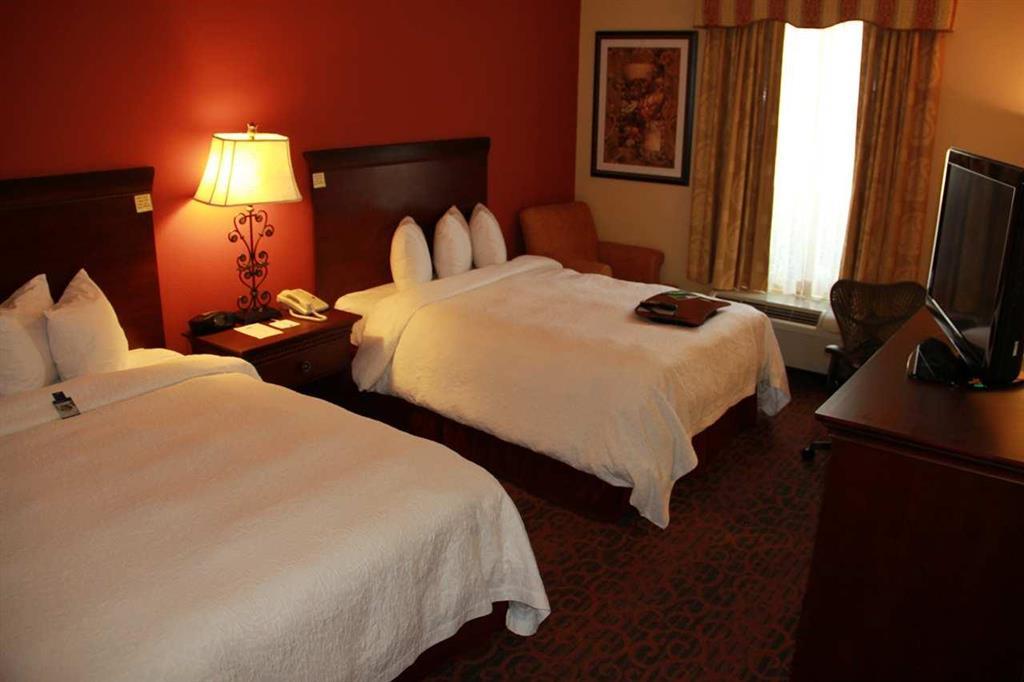 Hampton Inn And Suites Houston-Katy Pokoj fotografie