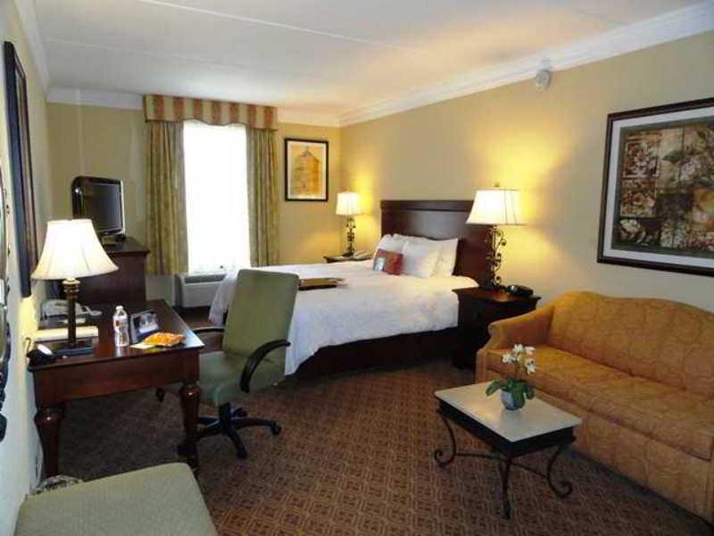 Hampton Inn And Suites Houston-Katy Pokoj fotografie