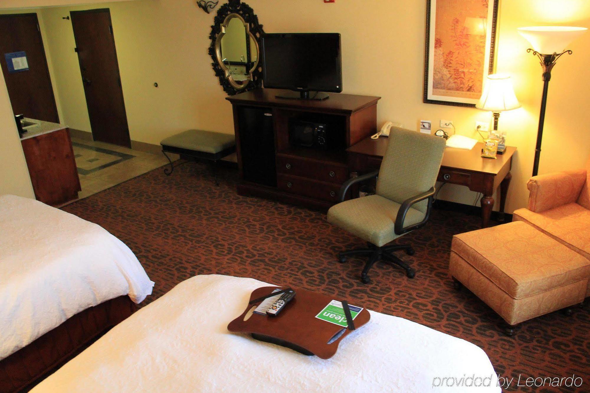 Hampton Inn And Suites Houston-Katy Exteriér fotografie